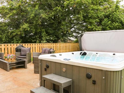 Bradworthy House | Devon House