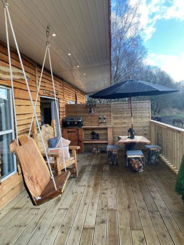 Fishcross Other | Devon River Glamping Pods
