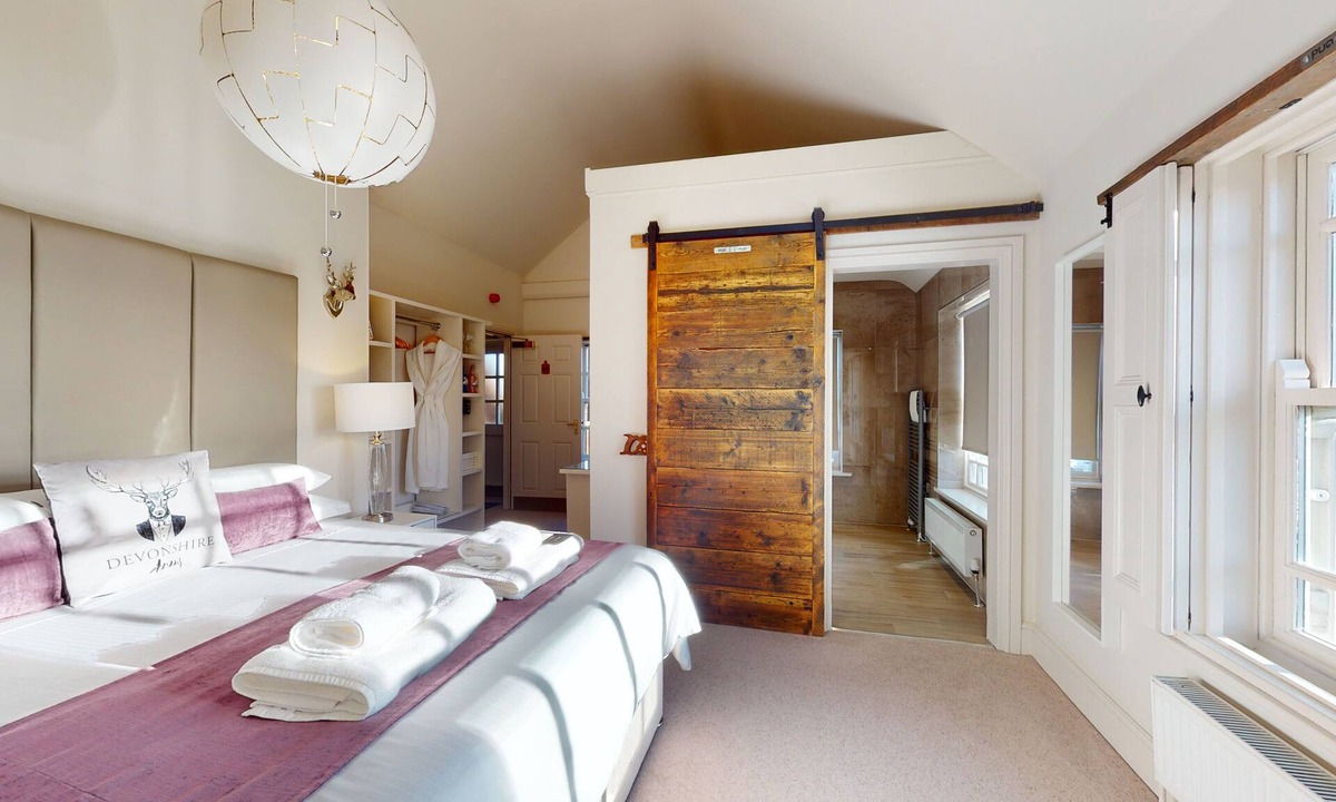 Mosborough Hotel | Devonshire Arms