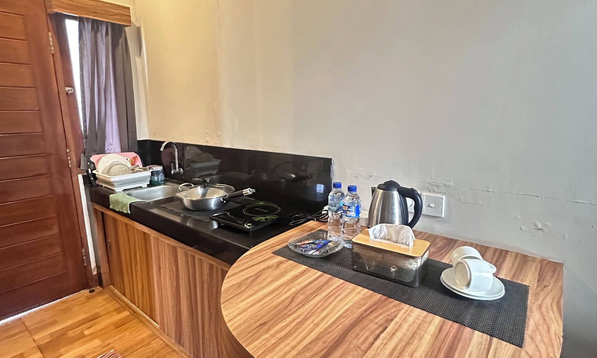 Sidakarya House | Dewandi Guest House