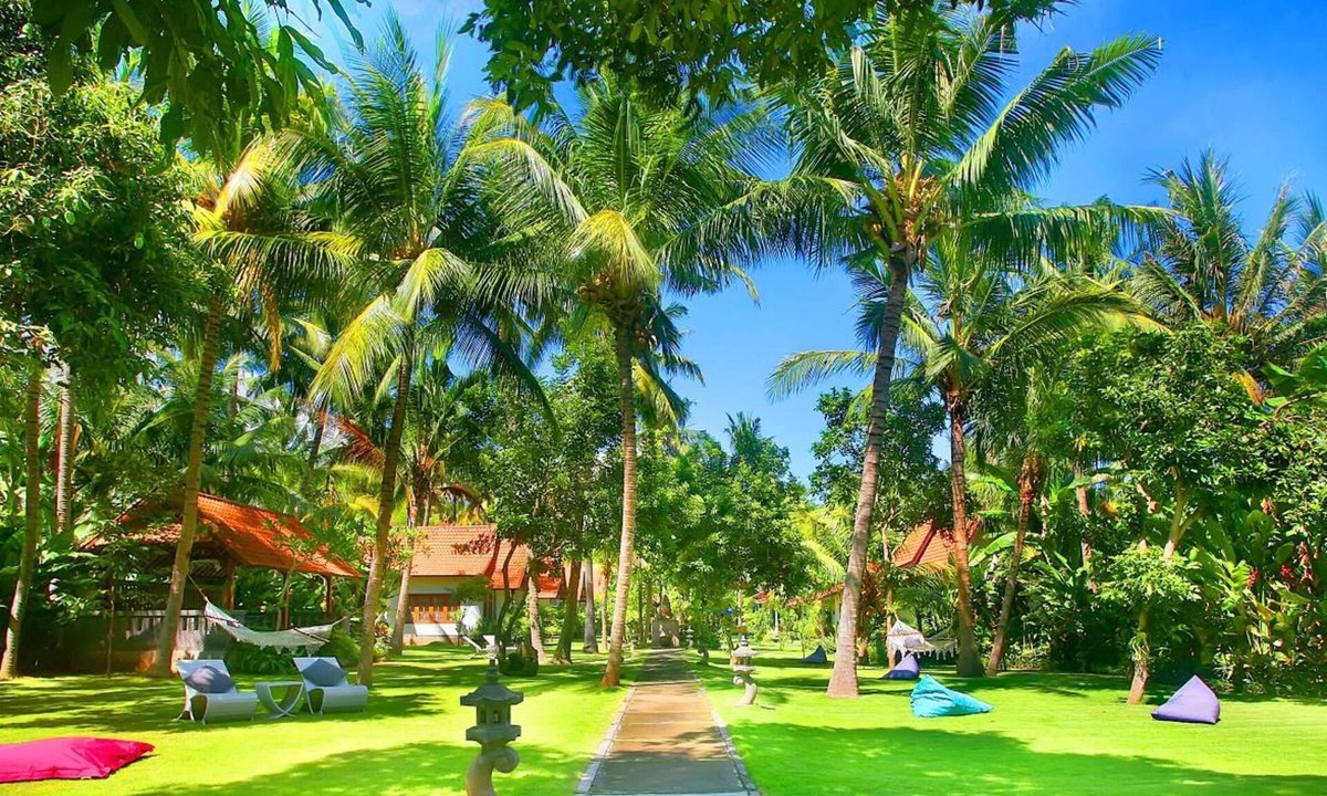 Gerokgak House | Dewantara Resort Bali