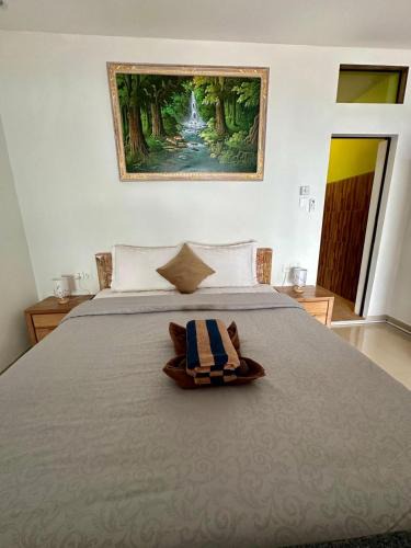 Purwakerti House | Dewata Beach House