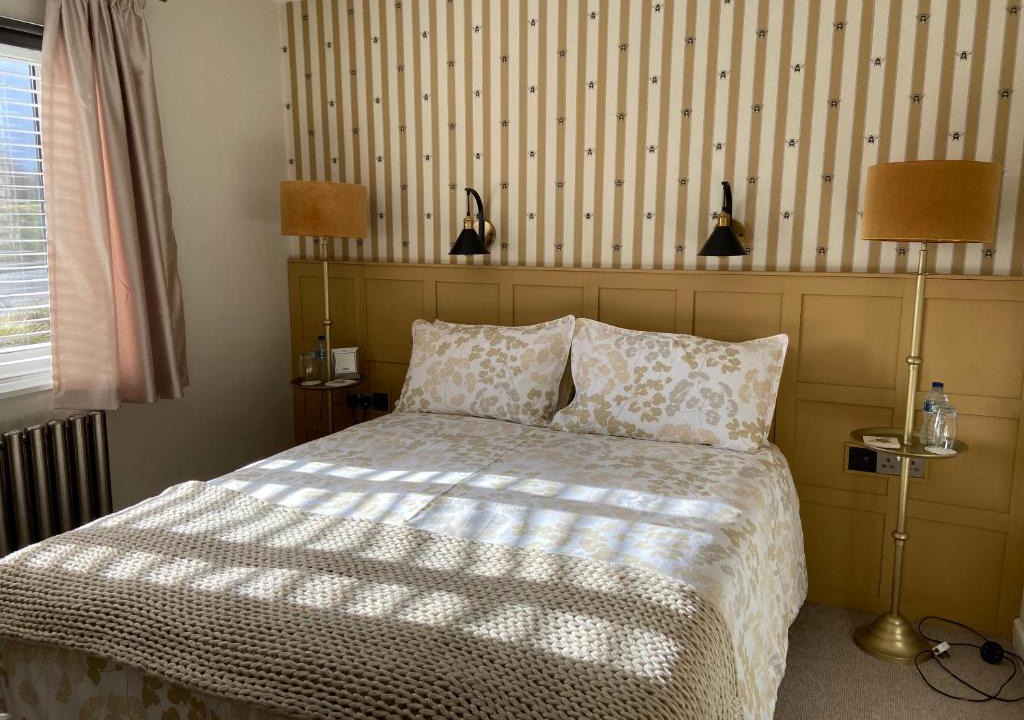 Inchbrook House | Dewcroft