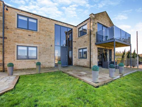 Blackburn House | Dewhurst Farm