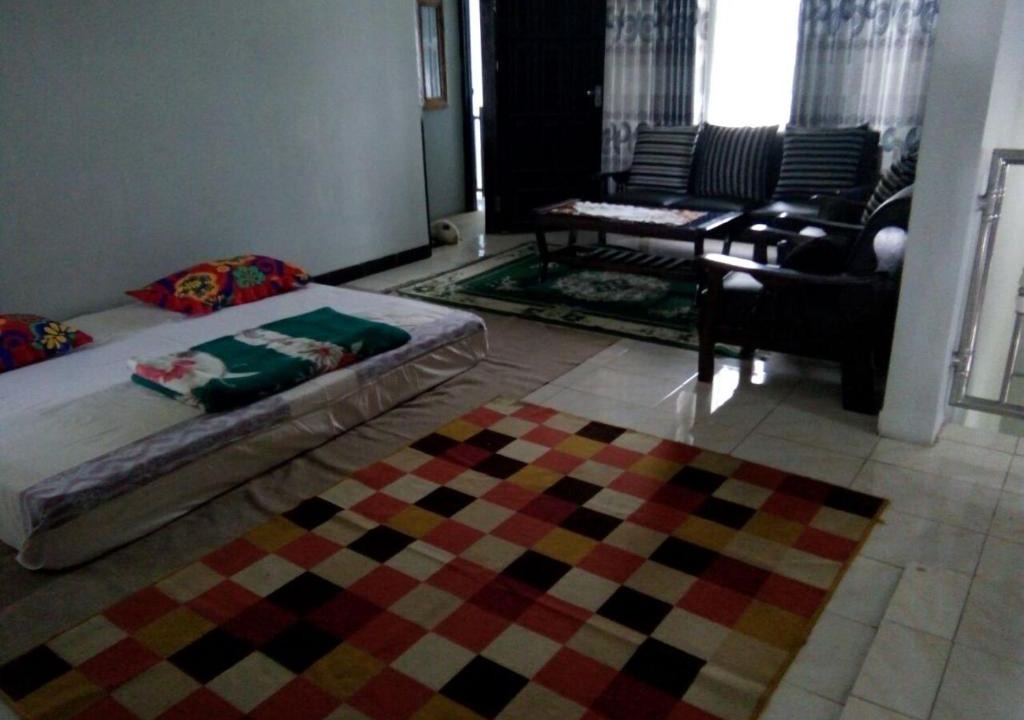 Tosari House | Dewi Sri Homestay