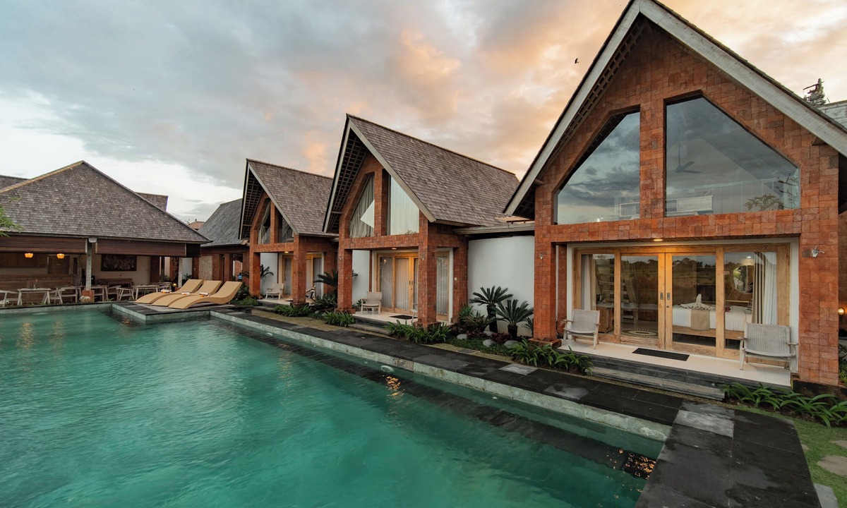 Singapadu Tengah Hotel | Dewi Sri Villa