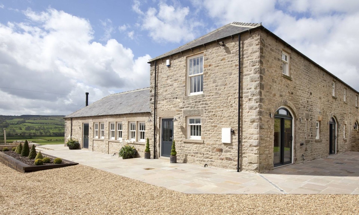 East Layton House | Dexter - Holiday At Home