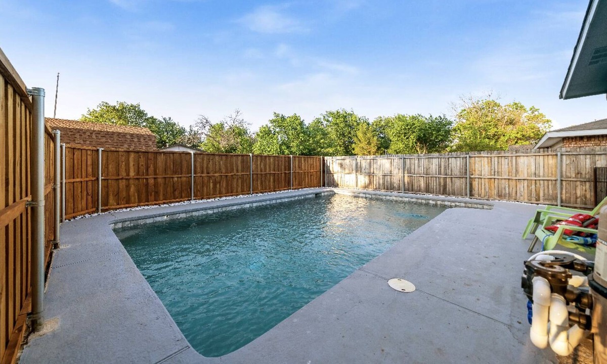 The Colony House | DFW Retreat w/Pool FIFA 2026 Ready