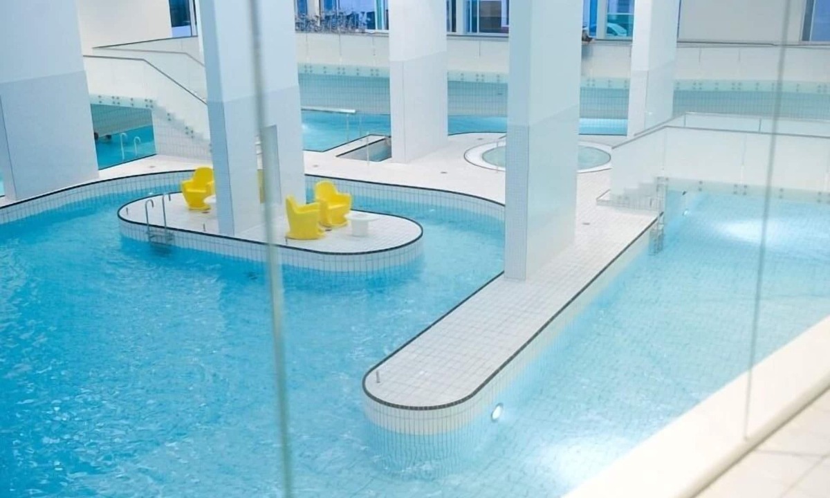 Herning Hotel | DGI Huset Herning