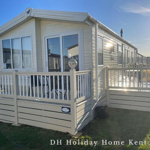 Swalecliffe Other | DH Holiday Home Kent