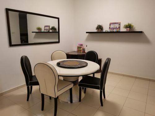 Cheng House | Dheeya Homestay