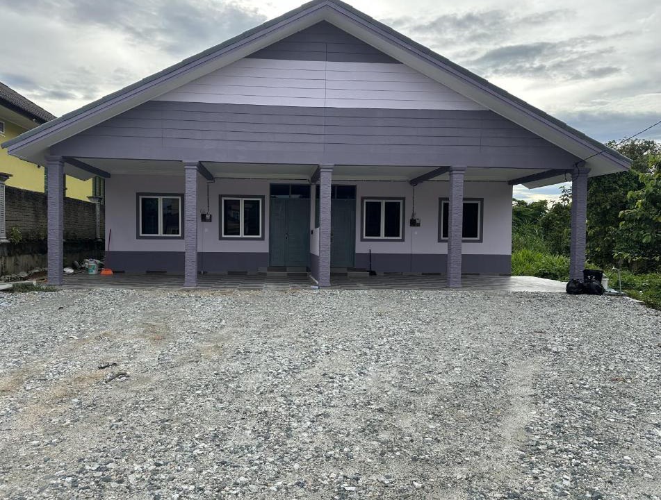 Machang House | Dhia Homestay2