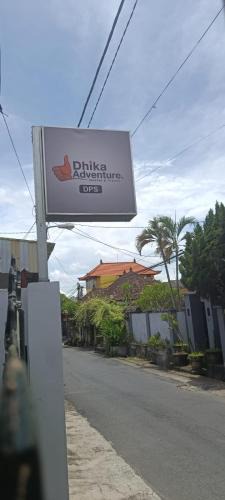Denpasar Utara Hostel | Dhika Adventure DPS