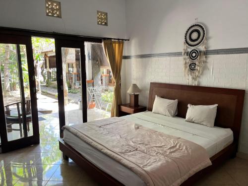 Purwakerti Hotel | Dhita Dive Bungalow