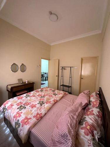 Taiping Apartment | DHW Homestay