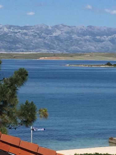 Vir Apartment | Di AdriA Island Vir
