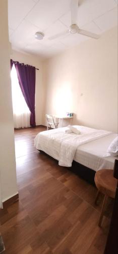 Batu Berendam House | Di Melaka Adobe