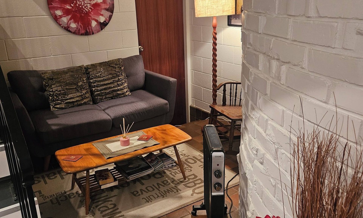 Matamata Apartment | Di's B&B'