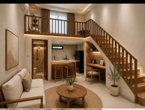 Taman Griya House | Diafragma Bali Livin
