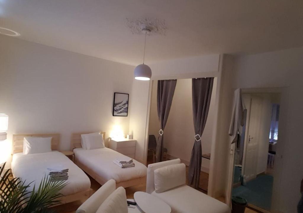 Village-Suisse Apartment | DIAMOND appartement au centre de Genève