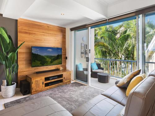 Mermaid Beach Apartment | Diamond Beach 165