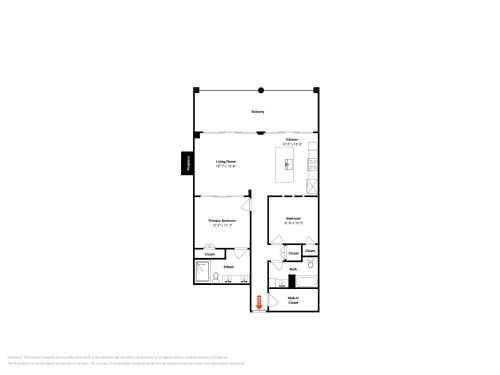 Galveston County Apartment | Diamond Beach 708-Kohinoor