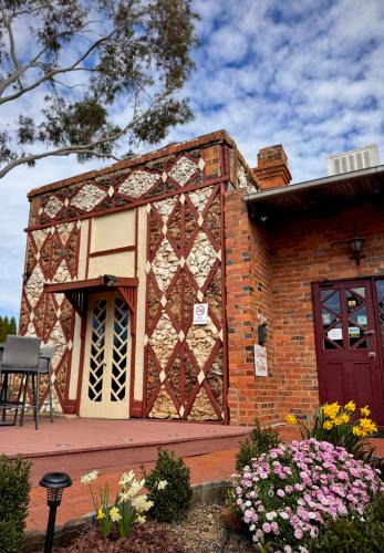 Stawell Hotel | Diamond House Motor Inn