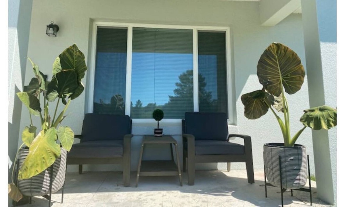 Ocklawaha House | Diamond in the Rough!