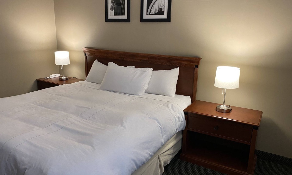 Abilene Hotel | Diamond Motel Abilene