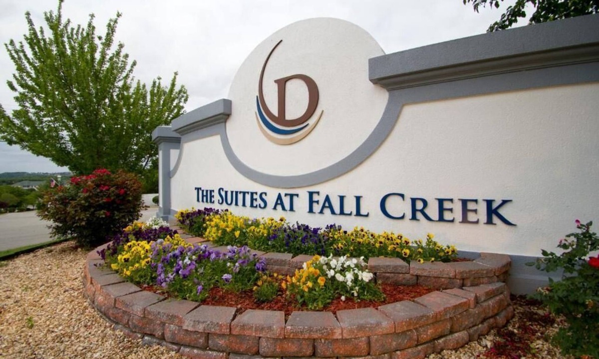 Table Rock Villa | Diamond Resorts The Suites at Fall Creek - Studio