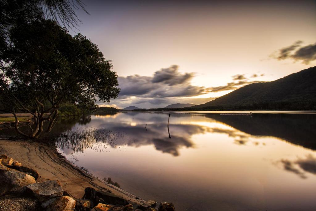 Dunbogan Other | Diamond Waters Caravan Park