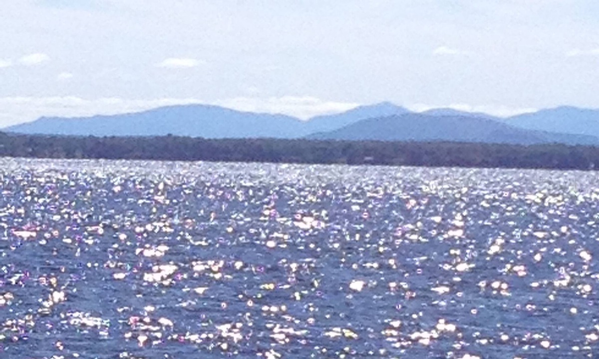 Plattsburgh House | Diamond Waters, Vacation on Lake Champlain