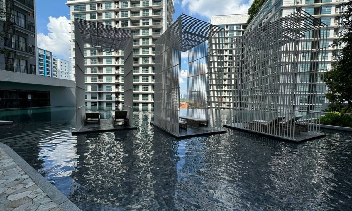 Shah Alam Condo | Dian Residence Shah Alam