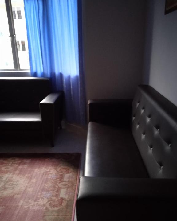 Tanah Rata Apartment | Diana Homestay