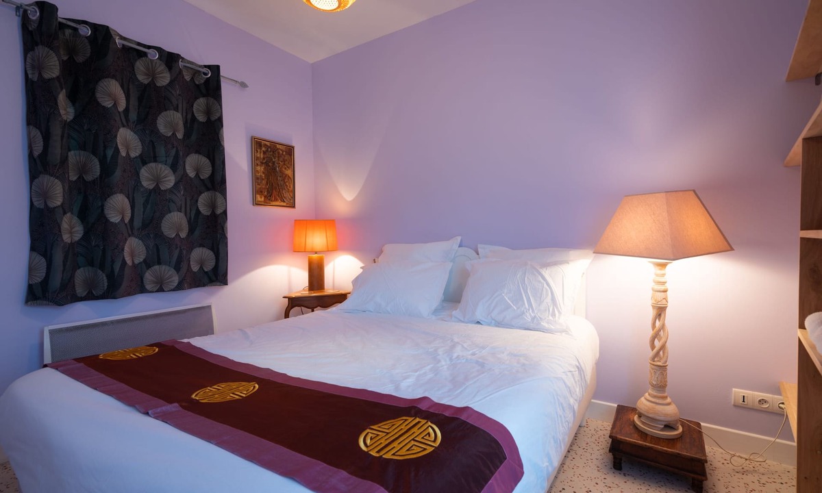 Loches House | Diane de Poitiers House