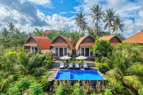 Penida Island House | Diarta Villa