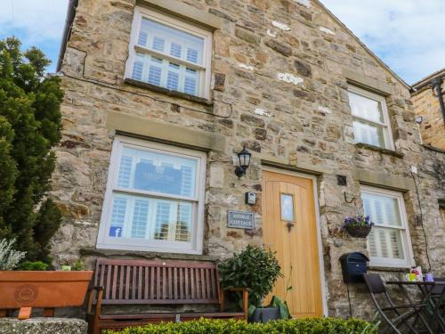 Reeth House | Dibble Cottage