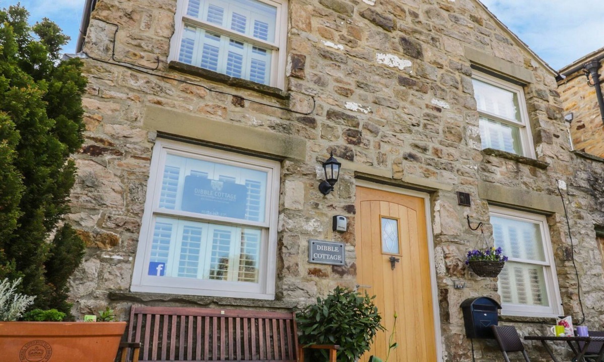Reeth Cottage | Dibble Cottage