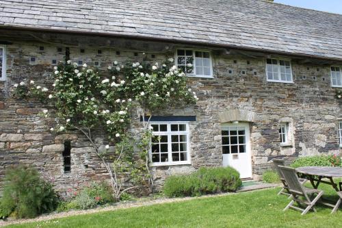 Blisland House | Dick Cottage