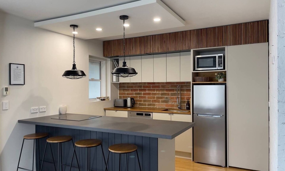 Coffs Harbour Apartment | Didi's Hideout