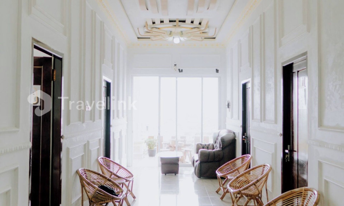 Dieng Hostel | Dieng Travelink Inn