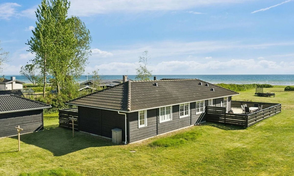 Vejlby Fed House | "Dietke" - 85m from the sea by Interhome
