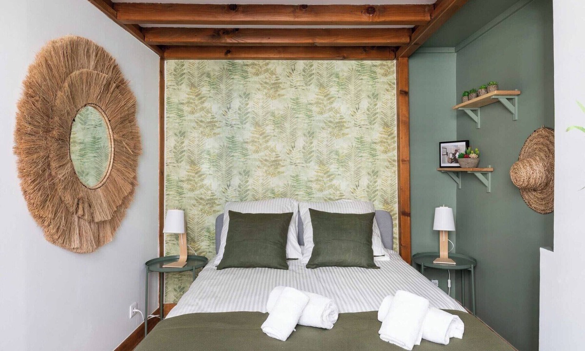 Marechal Lyautey - Vitton Apartment | DIFY Boileau - Quartier Foch