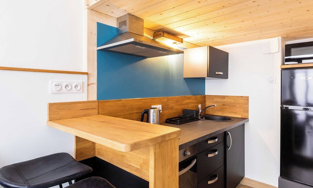 La Croix Rousse Apartment | DIFY Joseph Bonnet - Croix Rousse