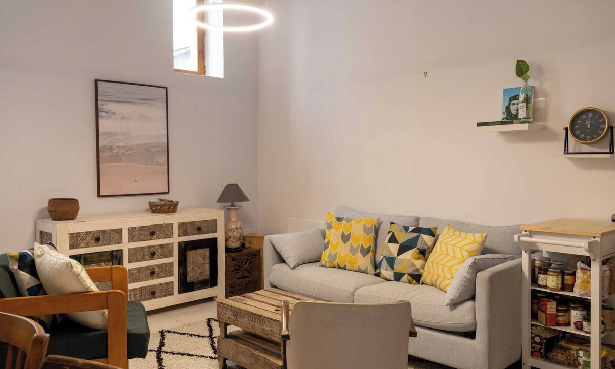 Villette Gare Apartment | DIFY Lafayette - Quartier Villette