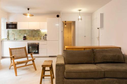 Moliere Vauban Apartment | DIFY Louis Blanc - Brotteaux