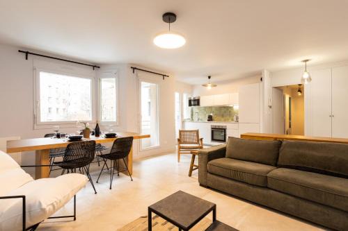 Moliere Vauban Apartment | DIFY Louis Blanc - Brotteaux