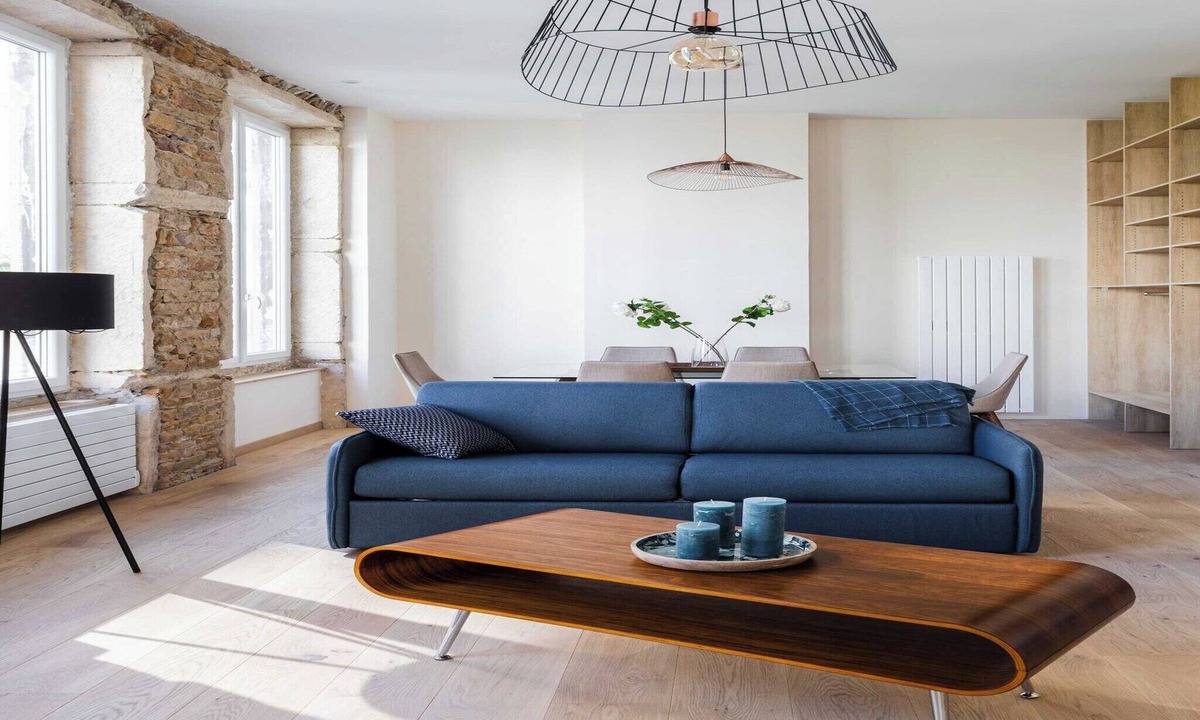 Marechal Lyautey - Vitton Apartment | DIFY Lumiere - Masséna