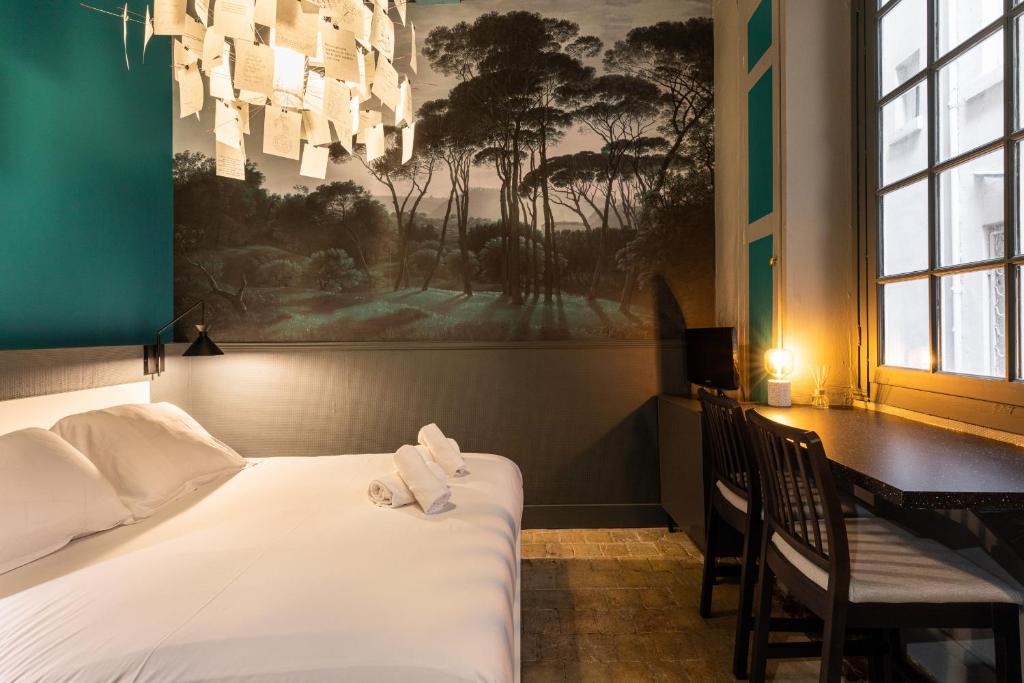 Terreaux - Bat d'argent Apartment | DIFY Platiere - Hotel de Ville