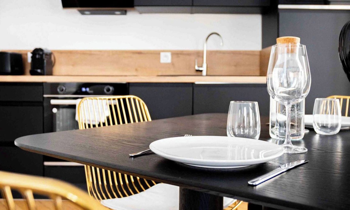 Saint Michel - Mairie Apartment | Dify Rue Pasteur - Quai du Rhone